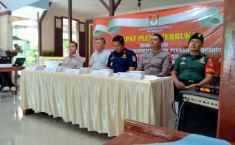 Forkopimcam Wanareja Serukan Pengwasan Bersama Dalam Pemilu 2024