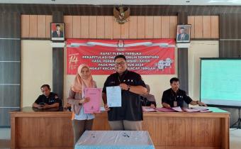 KAWAL YANG TIDAK PUNYA HAK PILIH