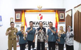 Mengawal Hak Pilih Pemilu Tahun 2024