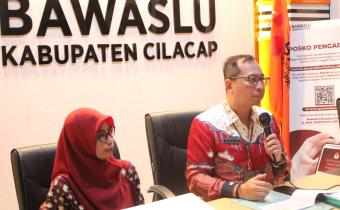 Tindak Lanjut Cipta Kondisi Dan Penanganan Pelanggaran Pemasangan Bendera Dan Baliho Pasca Penetapan Jumlah Kursi Dan Penetapan Daerah Pemilihan