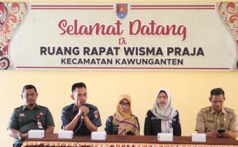 Mitigasi Pelanggaran Kampanye dan Penguatan Legal Drafting Penanganan Pelanggaran Pemilu 2024”