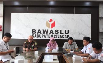 Potensi Pelanggaran Pidana pada Tahapan Penyusunan Data Pemilih Tambahan (DPTb) Pemilu 2024