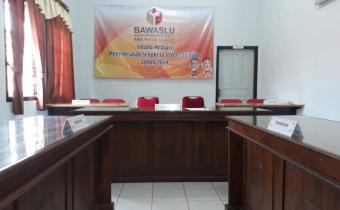 Bawaslu Cilacap Tangani Sengketa Proses Pemilu