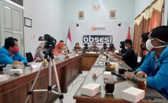 Bawaslu Cilacap Teken MoU dengan JIPC, KNPI & KPI
