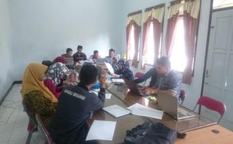 Ini Temuan Bawaslu Cilacap terkait Data Pemilih