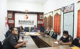 "Sinau Bareng" Mediasi Dalam Sengketa Proses Pemilu