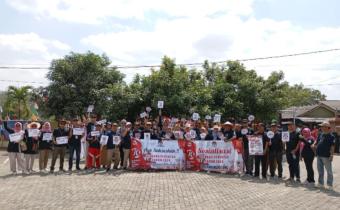 Karnaval Karangpucung