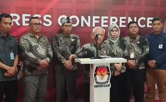 Pengawasan Pendaftaran Bakal Pasangan Calon Bupati dan Wakil Bupati 27 Agustus 2024