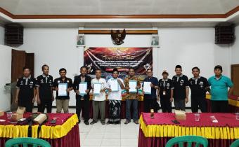 Foto Hasil pengawasan