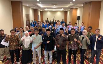 Bawaslu Cilacap Ajak Generasi Muda Ikut Awasi Tahapan Pilkada 2024