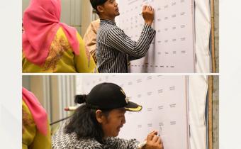 Mewujudkan Netralitas dan Imparsialitas Kepala Desa dalam Pilkada Serentak yang Berintegritas dan Bermartabat