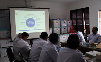 pengelolaan anggaran