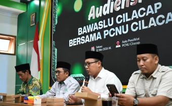pcnu cilacap