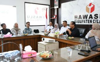 pdb cilacap