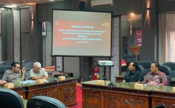 dprd kajian uu
