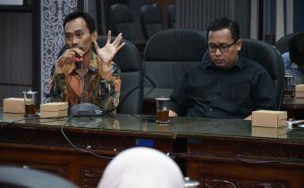 yatno dapil dprd