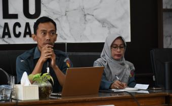 dapil penataan kajian