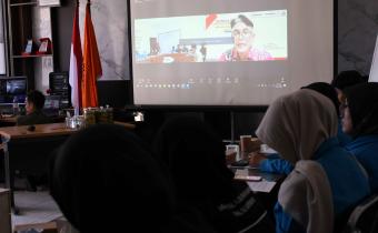 kelas demokrasi22